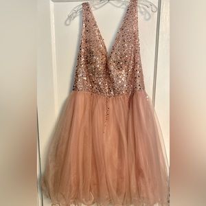 THE PARTY DRESS FOR ANY EVENT